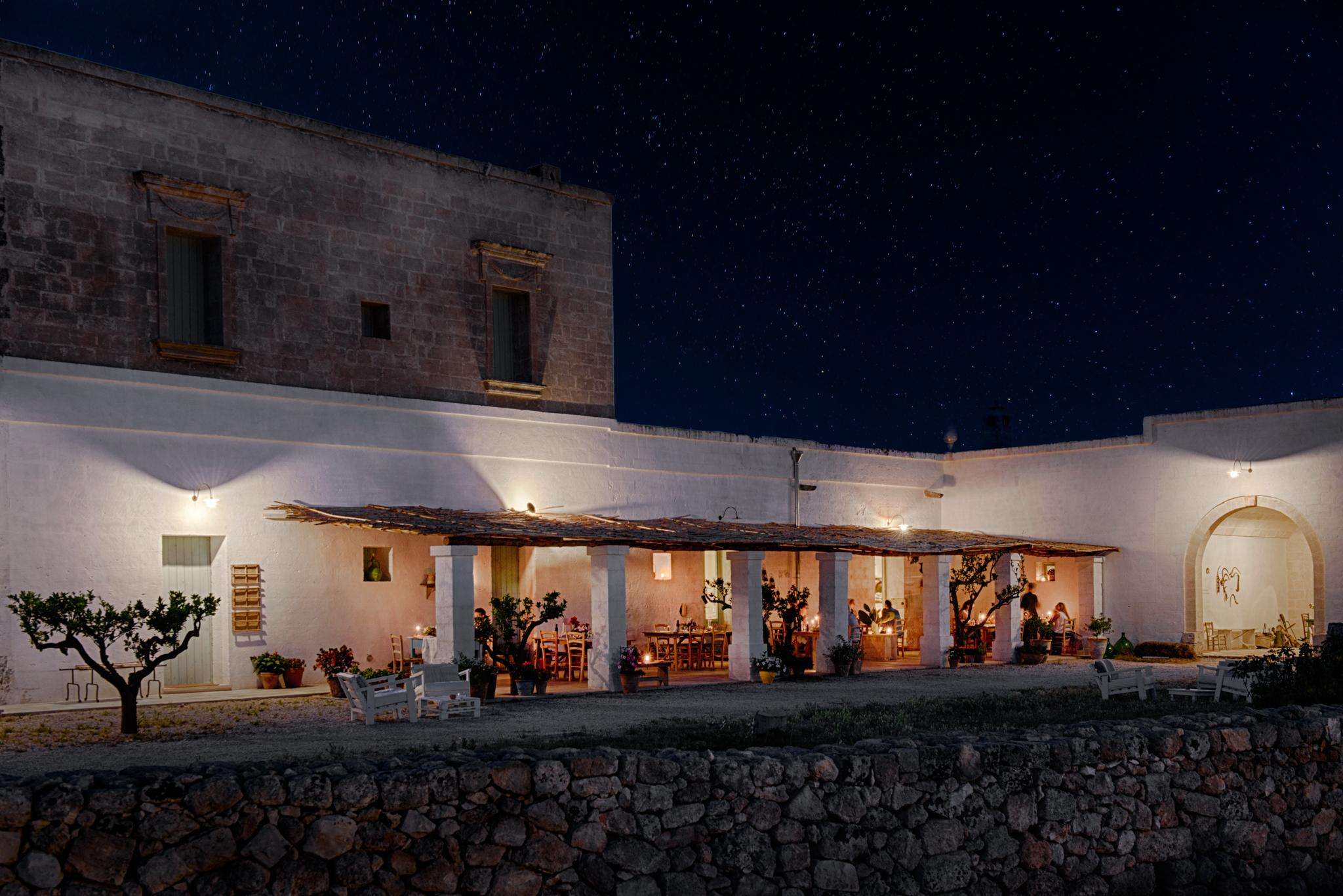 Masseria Palombara Relais & Spa - Adults Only Manduria Exterior foto