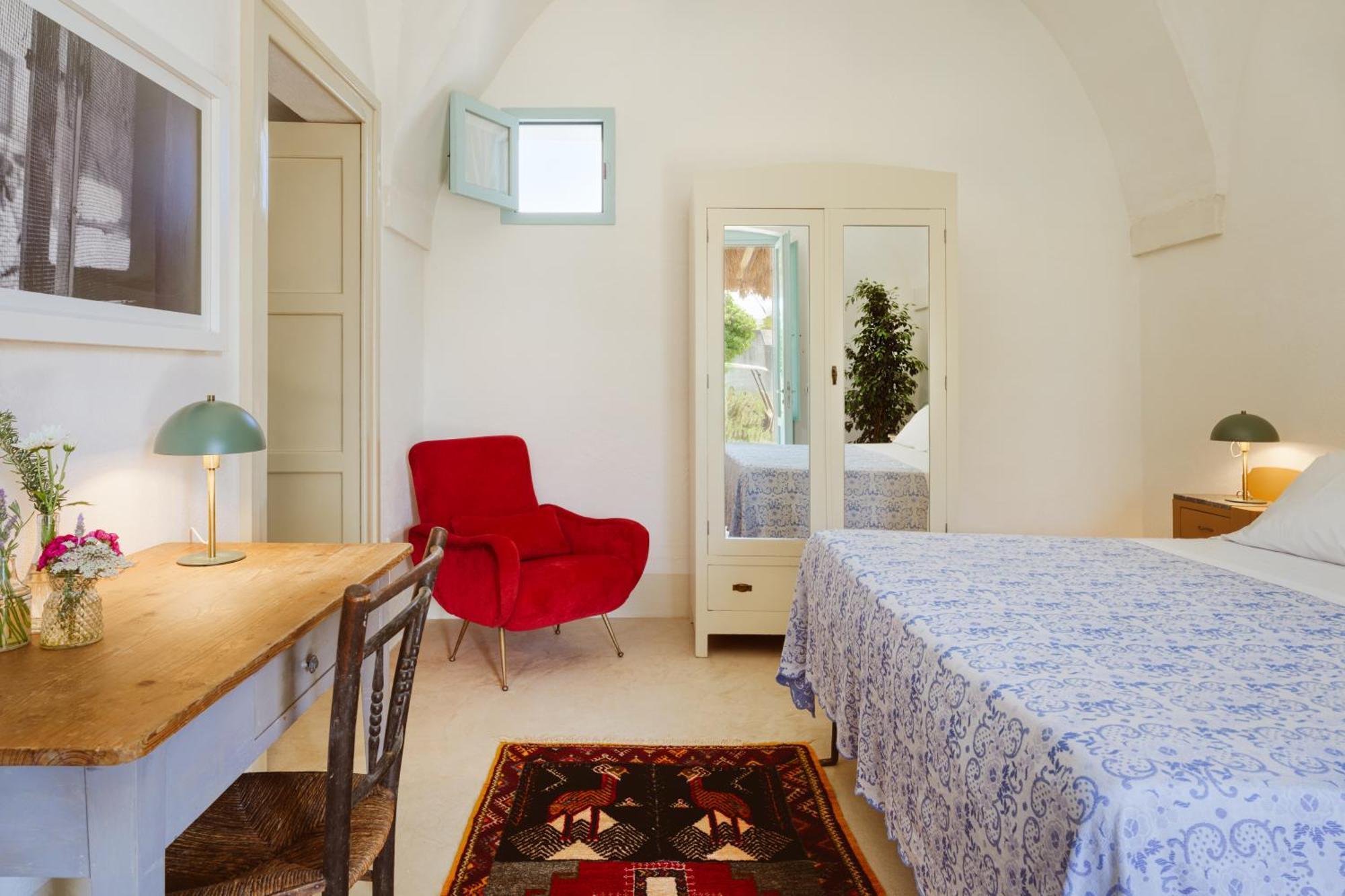Masseria Palombara Relais & Spa - Adults Only Manduria Exterior foto