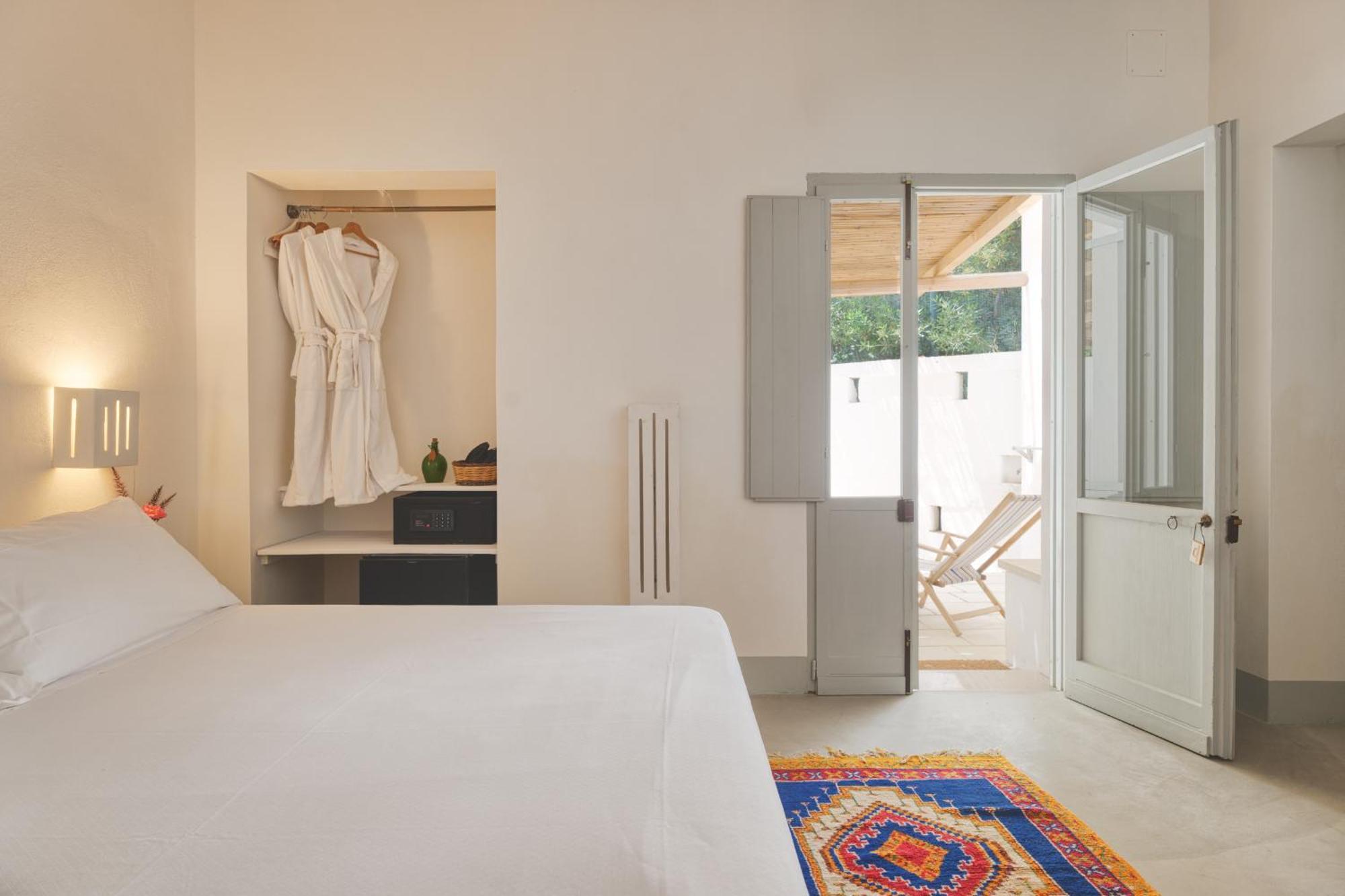 Masseria Palombara Relais & Spa - Adults Only Manduria Exterior foto